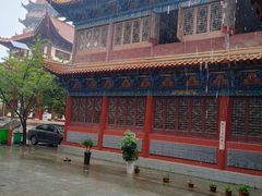 -章华寺