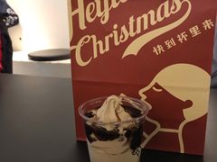 -喜茶(东莞汇一城店)