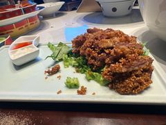 -真地道京味府·鲜橙烤鸭·北京菜(朝外大街东大桥店)