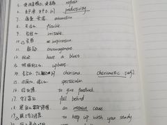 -环球·雅思托福·THiNKSAT留学语言培训学校(国贸校区)