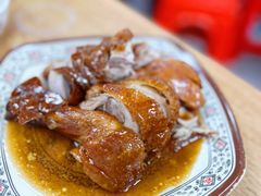 -聂记粤菜馆(鼓西路店)