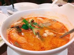 -金厨泰国餐厅·全泰籍厨师料理(拱北店)
