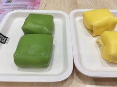 -满记甜品(巴黎春天宝山店)