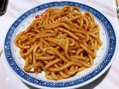 港式乌冬捞面-老廣糖水铺(乐汇城店)