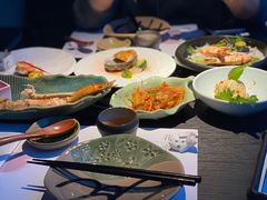 -花潮料理艺食馆(成都万象城店)