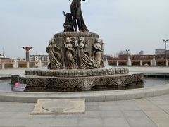 -华清宫景区