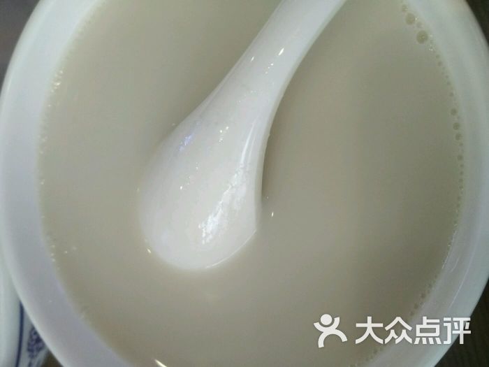 渝小婉·重庆小面·煲仔饭(宁波道店)-豆浆图片-天津美食-大众点评网