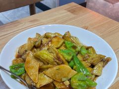 -老长春肉馆(隆礼路店)