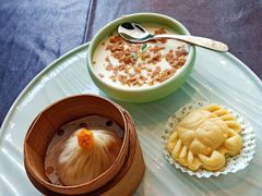 蟹形糕点-蟹榭·本帮江浙菜·蟹宴(五角场合生汇商场店)