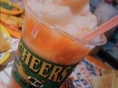 -碌碌发·东南亚风味烧烤档(体育西店)