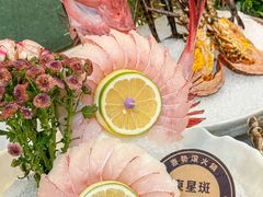 -喜聚薈·花膠雞海鮮火鍋(越秀店)