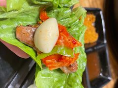 -九田家黑牛烤肉(淮北万达店)