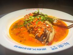 -坛宗剁椒鱼头(河西王府井店)