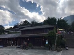 -天龙八部武侠城