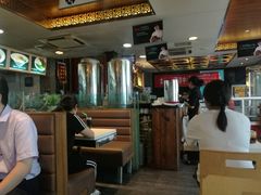 -李老爹香辣蟹(宣武门店)