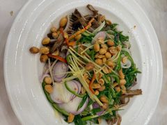 -御满江海鲜酒家(洛溪新城店)