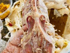 -阿侬盐焗鸡(清澜店)