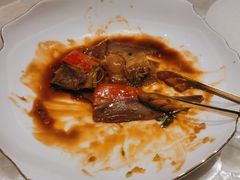-明湖楼·经典鲁菜山东海鲜(大明湖店)