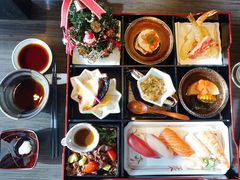 -滩万日本料理Nadaman(国贸大酒店)