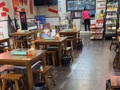 -黔有有贵州酸汤夺夺粉火锅(五味十字店)