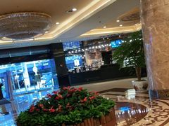 -浙江大酒店(花果园购物中心白宫店)