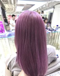 -Coo Hair salon