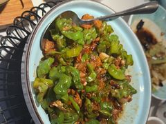 -茄子恰恰·新云南小炒(钱王街店)