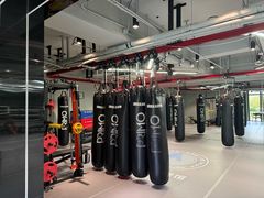 -花环泰拳·勒德斯拉泰拳馆(静安店)