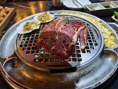 -鹤江桥·红油牛肉粉(SKP店)