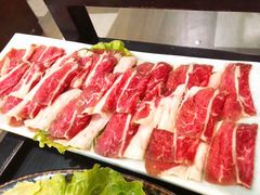 -鼎尊锅物料理(五角场店)