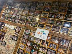 -包装马车·韩国料理·포장마차