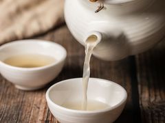 秘制牛骨清汤-新仙清汤牛腩(铜锣湾店)