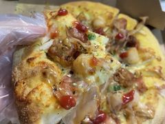 -达美乐比萨(东建路店)