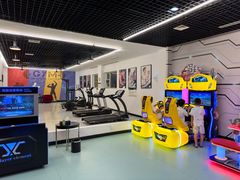 -南美元生态大酒店(海珠店)