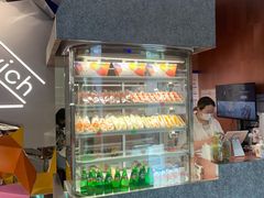 -Fruwich果明治(西单更新场店)
