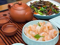 -外婆烧.老杭帮菜(庆春店)