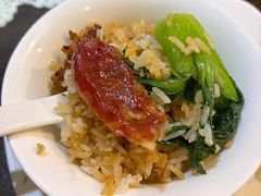 -熠盛粤味·顺德桑拿鸡(永康路店)