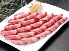 -永和红旗美食城