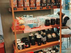 -星巴克(厦门SM新生活广场店)