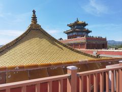 -普陀宗乘之庙(小布达拉宫)
