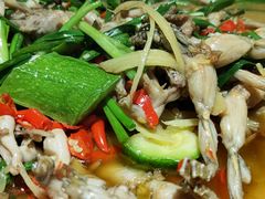 南瓜田鸡-二0二李记南瓜田鸡老字号(宜宾一店)