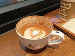 -Peet's 皮爷咖啡(东湖路手作店)