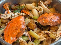 -七欣天香辣蟹火锅(武义壶山广场店)