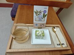 -LANN I 蘭·泰式古法按摩(长宁来福士东八区店)