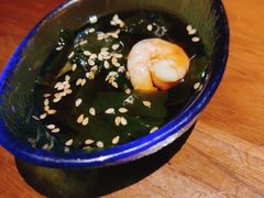 开胃菜-千代武日本料理(开发区店)