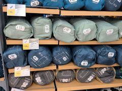 -迪卡侬(高新万达店)