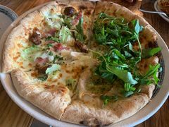 -PIZZA BIANCA(民园店)