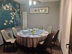 -小城外婆肴私房菜.十年品牌(上地店)