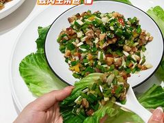 -聚福山莊·寻味顺德(北滘店)