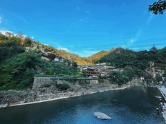 -楠溪江风景名胜区